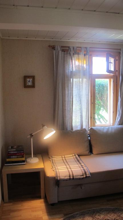 Smilciu Namelis Villa Palanga Bagian luar foto