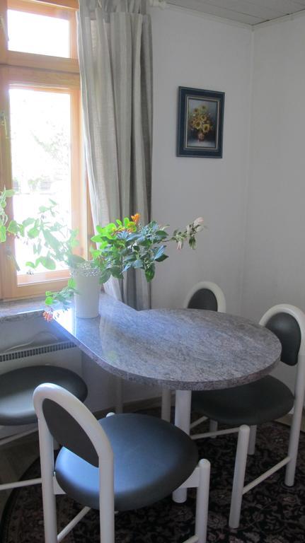 Smilciu Namelis Villa Palanga Bagian luar foto